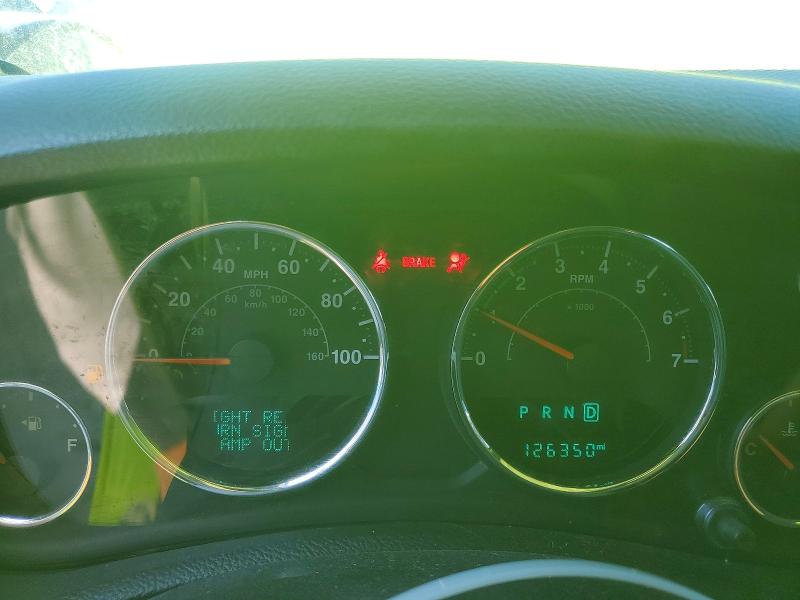 49560456 :رقم المزاد ، 1C4BJWDG5HL532032 vin ، 2017 Jeep Wrangler Unlimited مزاد بيع