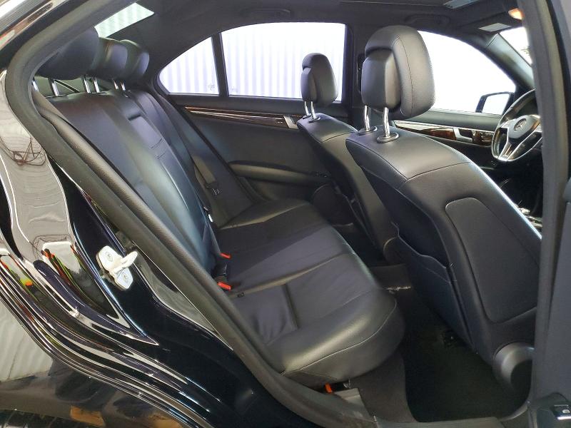 Продажа на аукционе авто 2014 Mercedes-benz C, vin: WDDGF8AB0EG223235, номер лота: 48917906