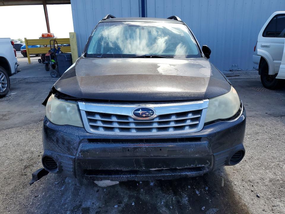 Aukcja sprzedaży 2012 Subaru Forester, vin: JF2SHBBC7CH421547, numer aukcji: 49371836