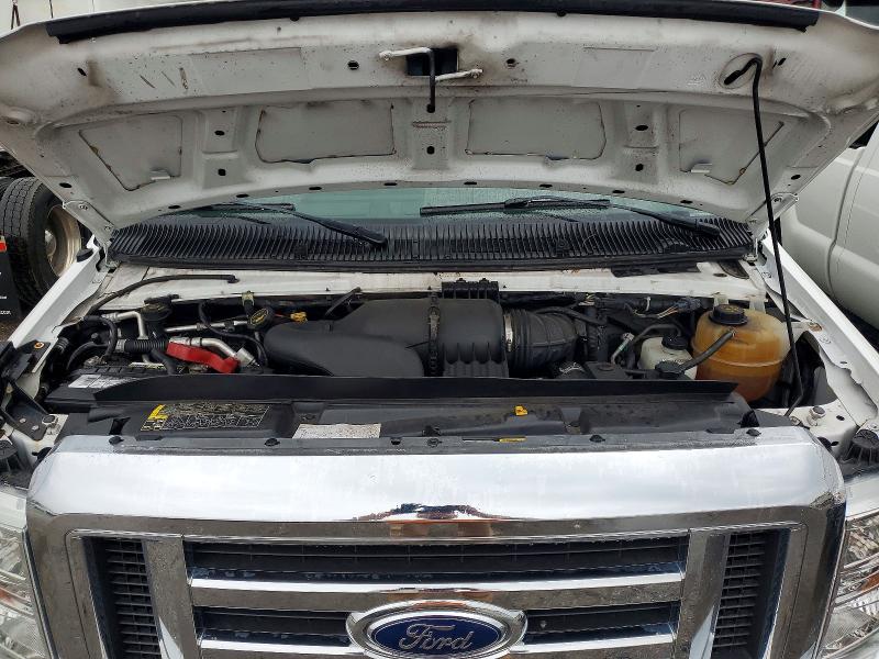 52266356 :رقم المزاد ، 1FDEE3FL2GDC33192 vin ، 2016 Ford Econoline مزاد بيع