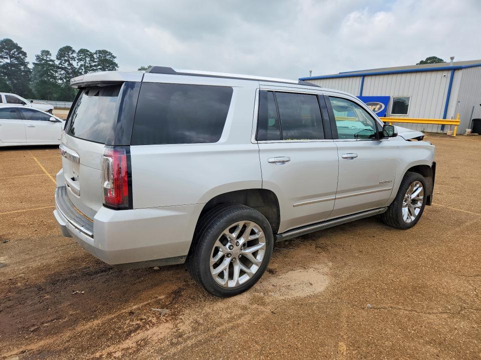 Продаж на аукціоні авто 2019 Gmc Yukon, vin: 1GKS1CKJ5KR204020, номер лоту: 51369936