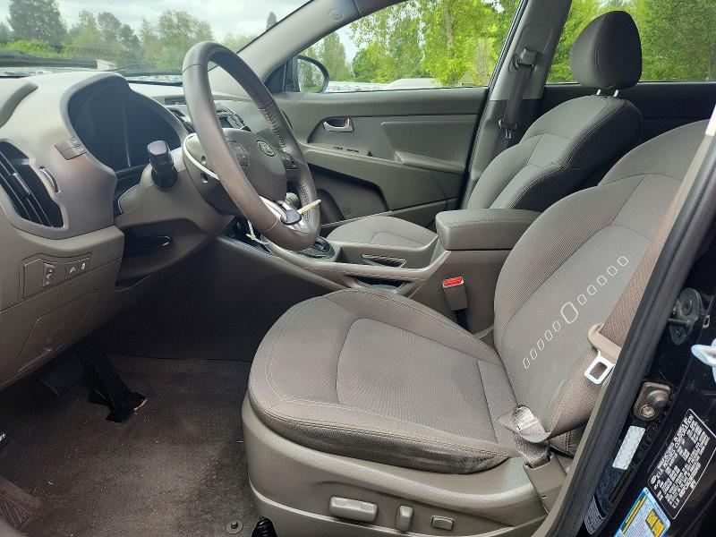 2011 Kia Sportage მანქანა იყიდება აუქციონზე, vin: KNDPC3A23B7013410, აუქციონის ნომერი: 51697816