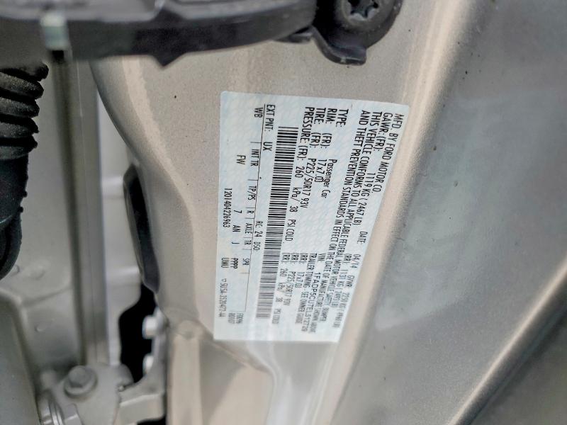 Продаж на аукціоні авто 2014 Ford C-max, vin: 1FADP5CU7EL512729, номер лоту: 51711216