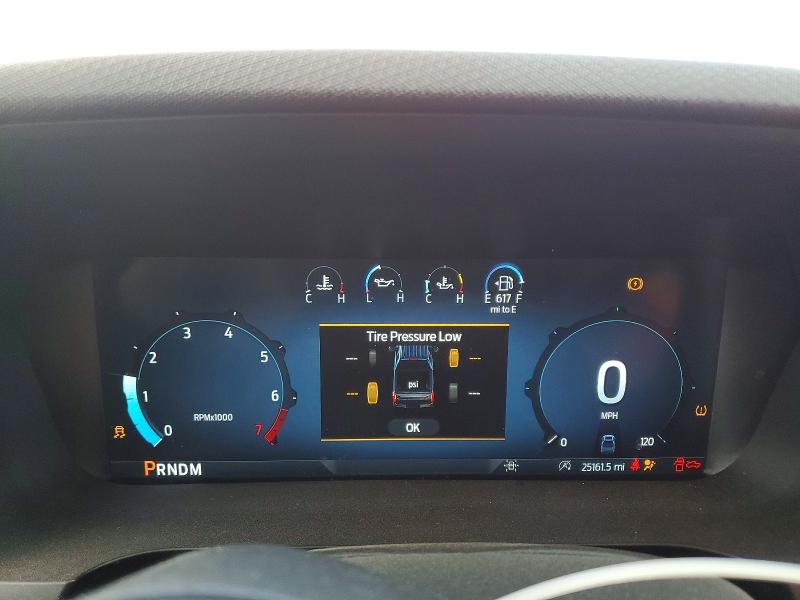Aukcja sprzedaży 2024 Ford F150, vin: 1FTEW2LP0RKE40486, numer aukcji: 50280016