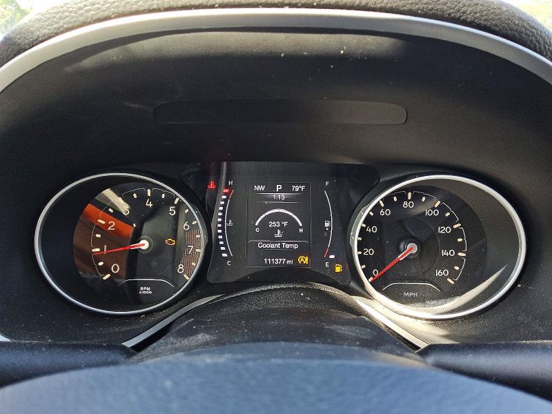 Aukcja sprzedaży 2019 Jeep Compass, vin: 3C4NJCAB3KT832538, numer aukcji: 48925786