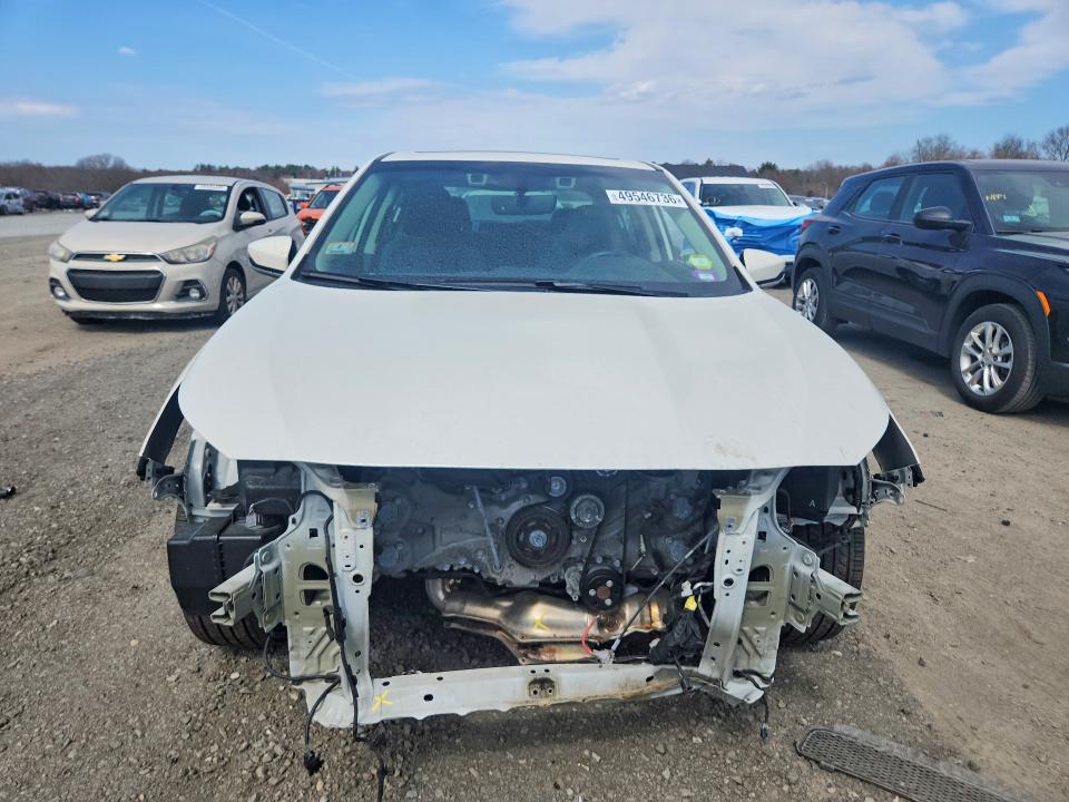 Продажа на аукционе авто 2022 Subaru Legacy, vin: 4S3BWAN65N3021250, номер лота: 49546736