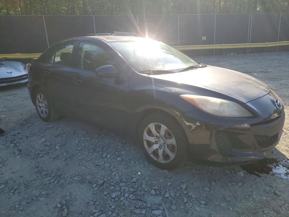 50482896 :رقم المزاد ، JM1BL1UF6C1589459 vin ، 2012 Mazda 3 مزاد بيع