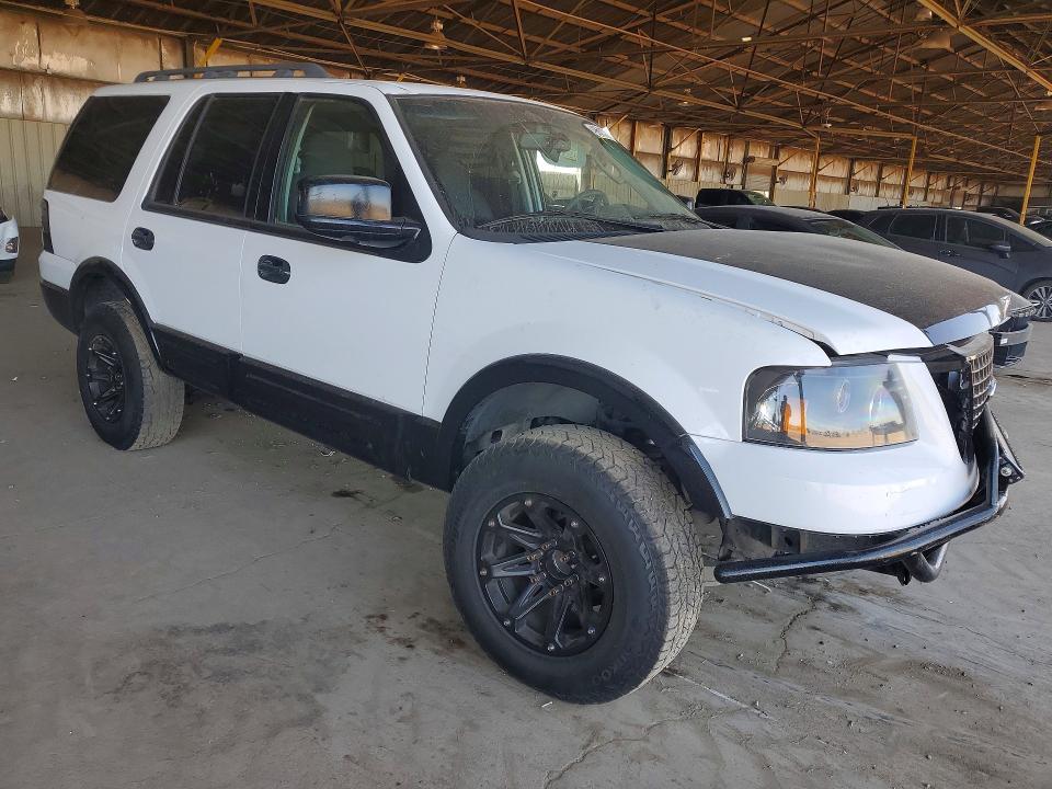 Продаж на аукціоні авто 2006 Ford Expedition, vin: 1FMPU15576LA72359, номер лоту: 49681556