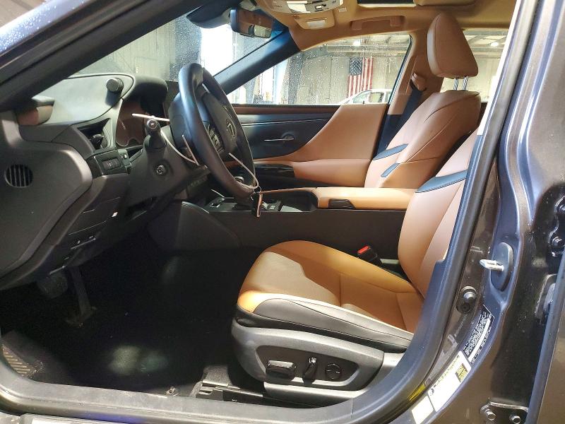 49406806 :رقم المزاد ، 58ADA1C12RU054242 vin ، 2024 Lexus Es 300h مزاد بيع
