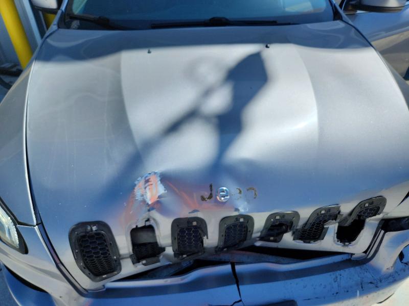 Продажа на аукционе авто 2018 Jeep Cherokee, vin: 1C4PJMDB0JD526881, номер лота: 50698516