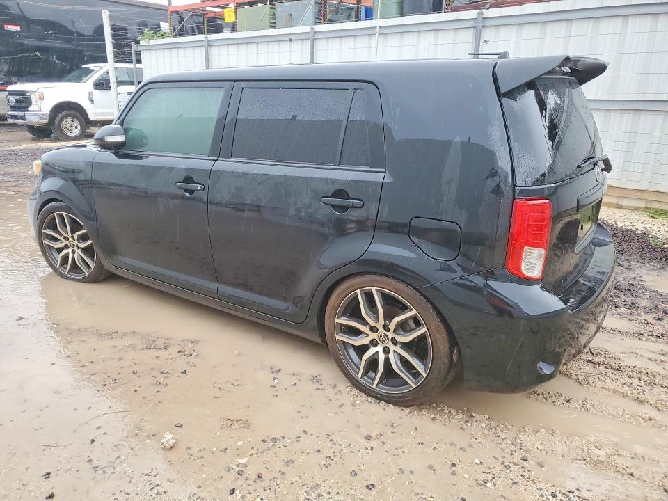 Aukcja sprzedaży 2012 Scion Xb, vin: JTLZE4FE4C1143572, numer aukcji: 49659246