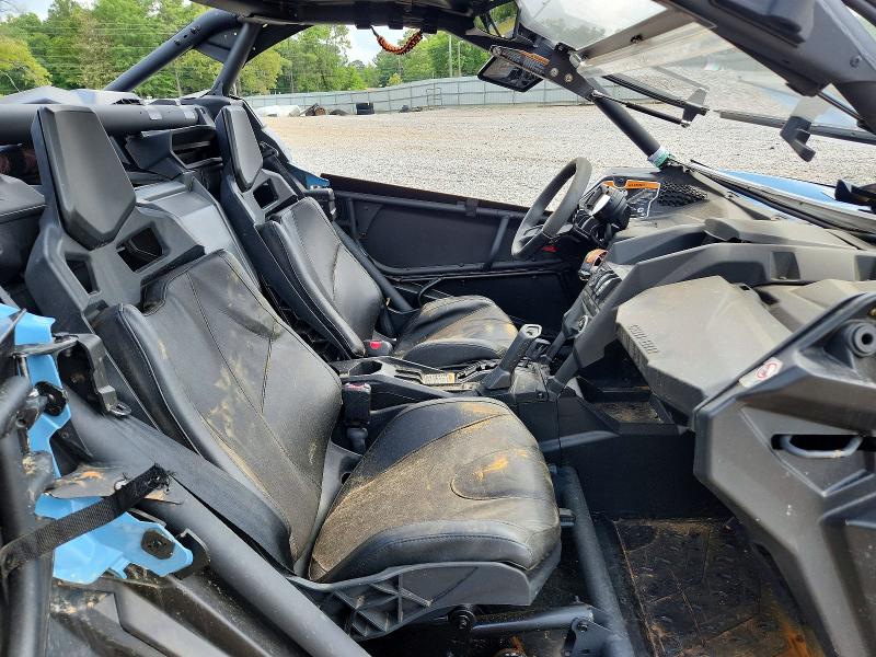 Aukcja sprzedaży 2025 Can-am Maverick X3, vin: 3JBVGAY43SE000781, numer aukcji: 51633696