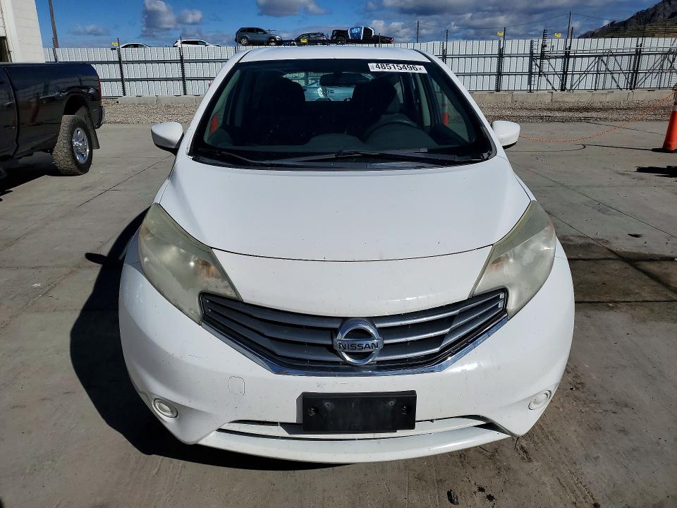Aukcja sprzedaży 2015 Nissan Versa Note, vin: 3N1CE2CP1FL405611, numer aukcji: 48515496