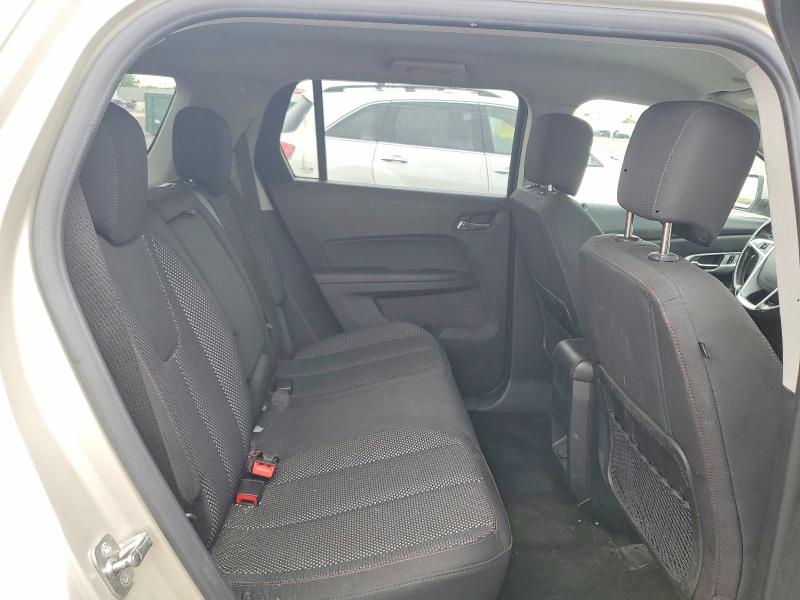 Продаж на аукціоні авто 2013 Gmc Terrain, vin: 2GKALSEK1D6329423, номер лоту: 51134306
