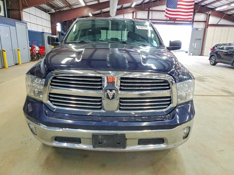 2013 Ram 1500 მანქანა იყიდება აუქციონზე, vin: 1C6RR7GG2DS699416, აუქციონის ნომერი: 51057536