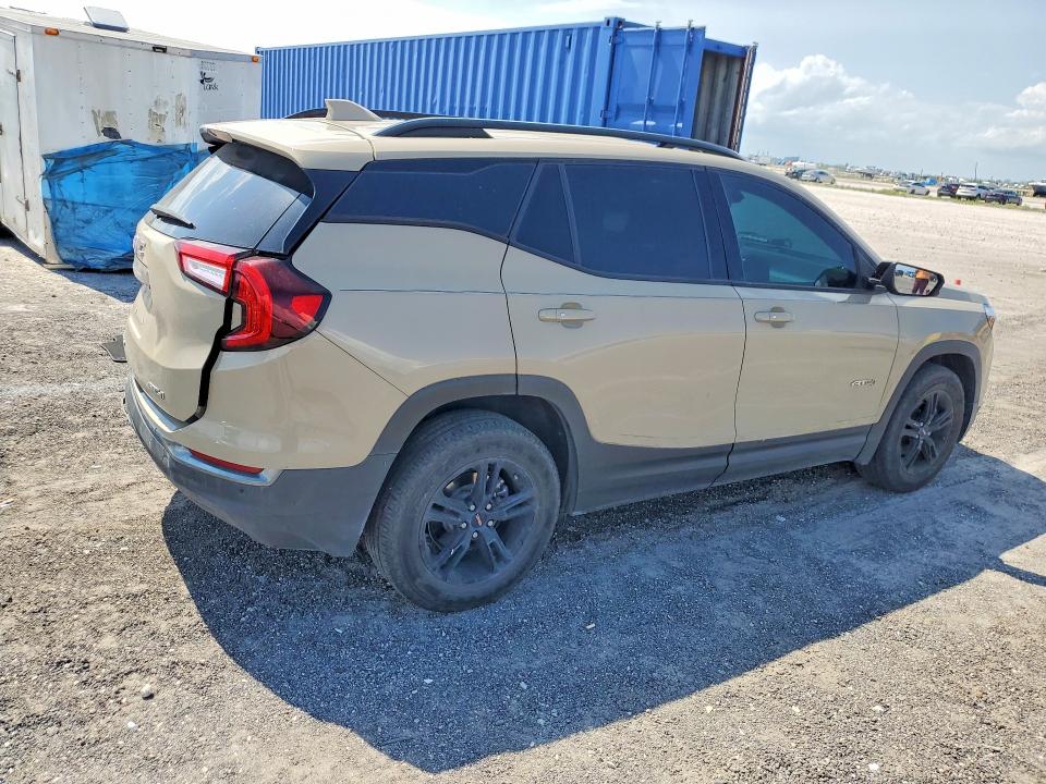 Aukcja sprzedaży 2022 Gmc Terrain, vin: 3GKALYEV1NL182093, numer aukcji: 51275106
