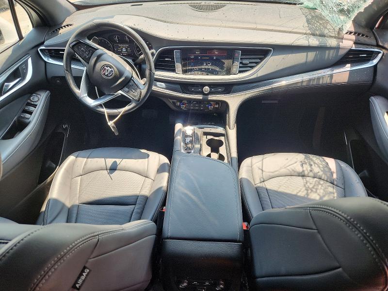 Aukcja sprzedaży 2023 Buick Enclave, vin: 5GAERBKW2PJ148326, numer aukcji: 51066446