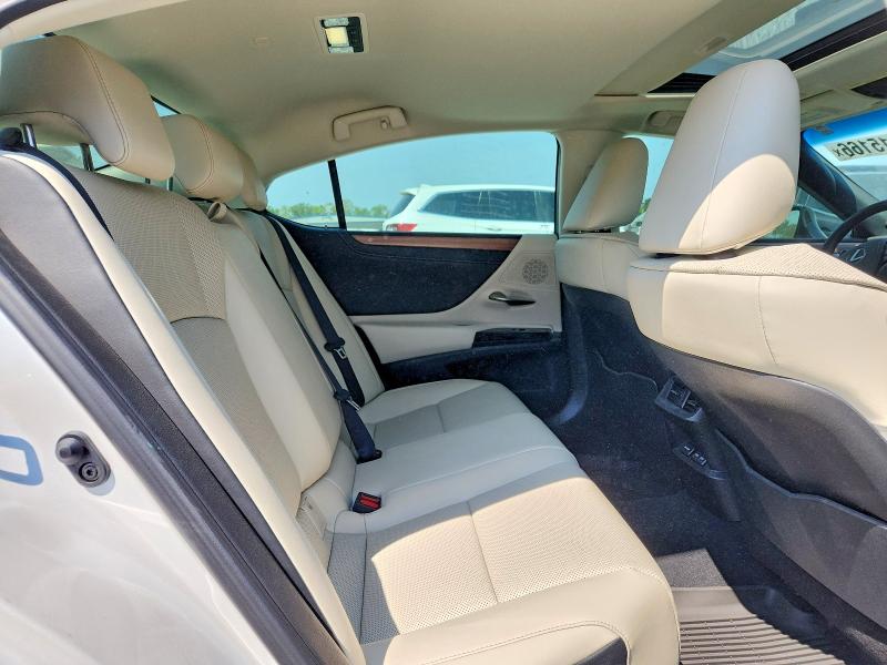 Aukcja sprzedaży 2025 Lexus Es 350, vin: 58ADZ1B19SU186947, numer aukcji: 49115166