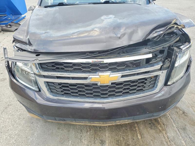 2016 Chevrolet Tahoe მანქანა იყიდება აუქციონზე, vin: 1GNSKBKC8GR456797, აუქციონის ნომერი: 51560826