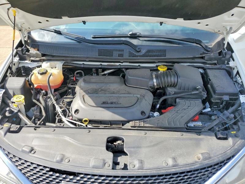 Aukcja sprzedaży 2020 Chrysler Pacifica, vin: 2C4RC1GGXLR164681, numer aukcji: 49728266