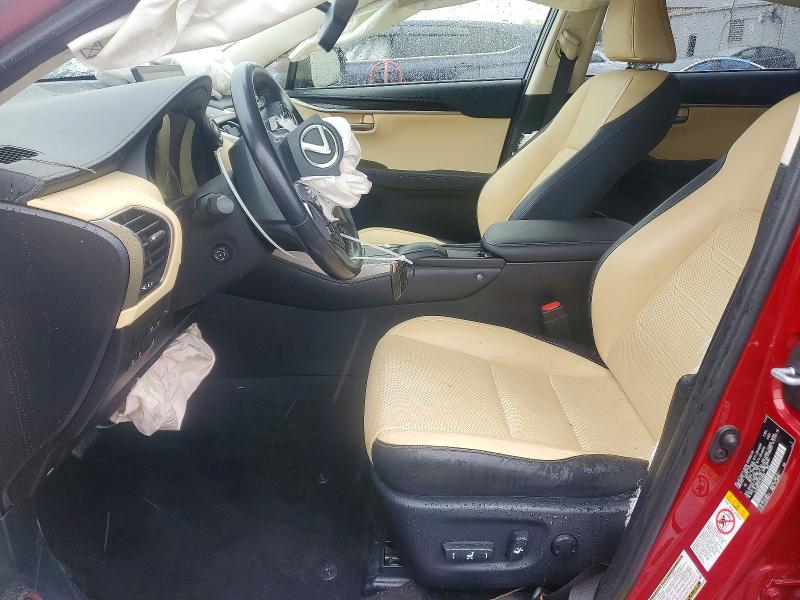 Продажа на аукционе авто 2015 Lexus Nx, vin: JTJBARBZ4F2004083, номер лота: 51204346