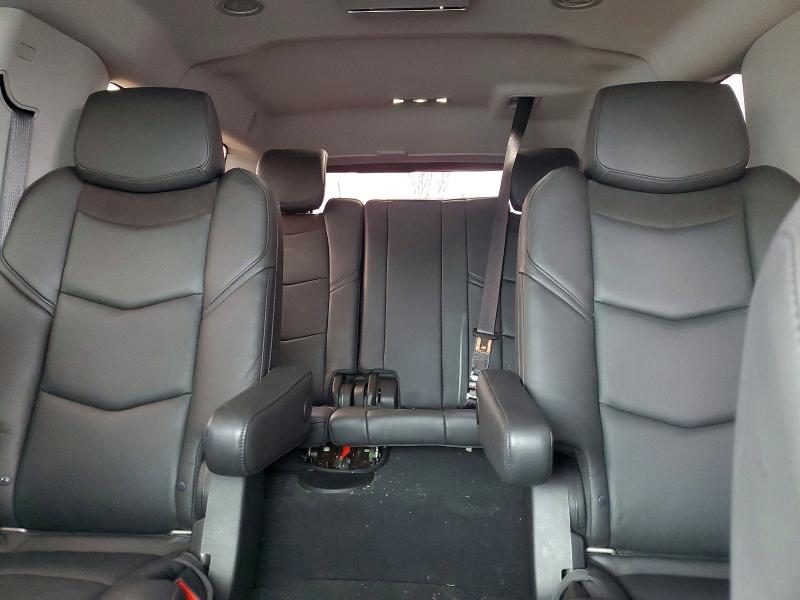 Продаж на аукціоні авто 2018 Cadillac Escalade, vin: 1GYS4JKJ1JR144589, номер лоту: 51560546