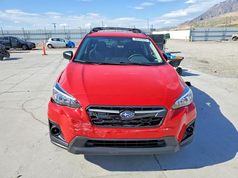 Aukcja sprzedaży 2020 Subaru Crosstrek, vin: JF2GTABC3L8220825, numer aukcji: 49545926