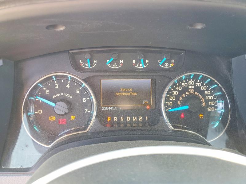 Продажа на аукционе авто 2013 Ford F150, vin: 1FTEX1CM0DFD89442, номер лота: 48539016
