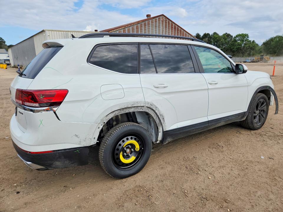 Продаж на аукціоні авто 2023 Volkswagen Atlas, vin: 1V2HR2CA0PC552310, номер лоту: 50656156