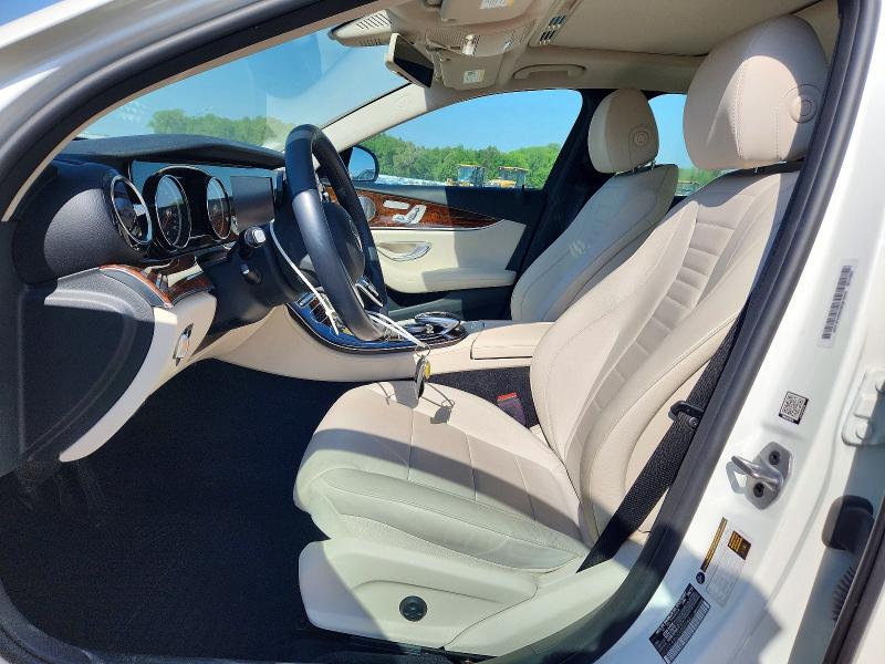 Продаж на аукціоні авто 2019 Mercedes-benz E, vin: WDDZF4JB6KA653142, номер лоту: 50281276