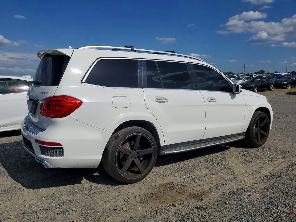 51703826 :رقم المزاد ، 4JGDF7EE3GA670753 vin ، 2016 Mercedes-benz Gl مزاد بيع