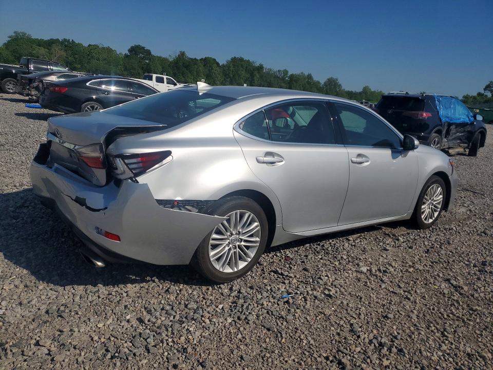 50744866 :رقم المزاد ، 58ABK1GG4HU047374 vin ، 2017 Lexus Es مزاد بيع