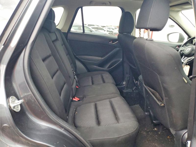 Продажа на аукционе авто 2014 Mazda Cx-5, vin: JM3KE4CY2E0396076, номер лота: 50926456