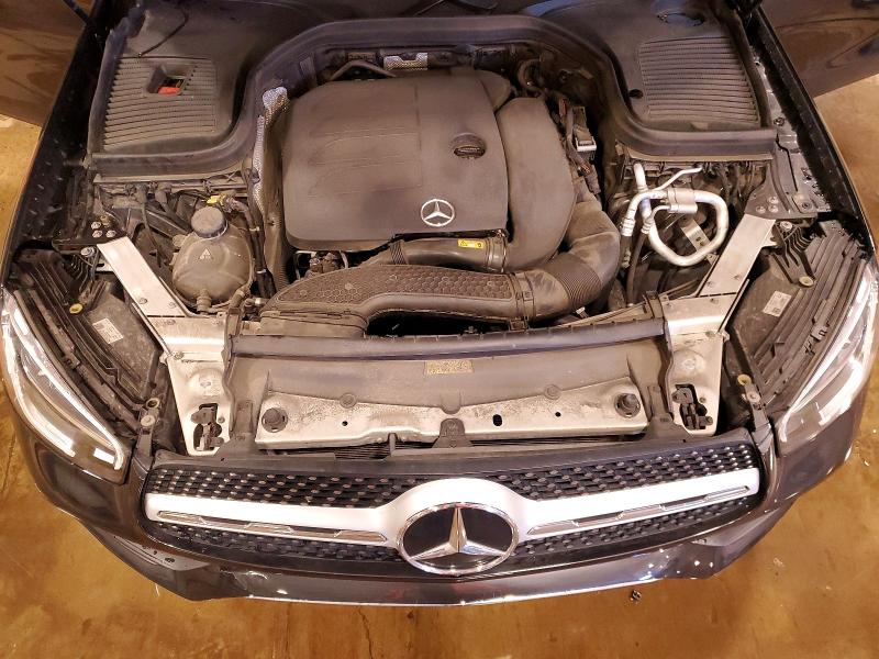 Aukcja sprzedaży 2022 Mercedes-benz Glc, vin: W1N0G8EB0NV360635, numer aukcji: 49462086