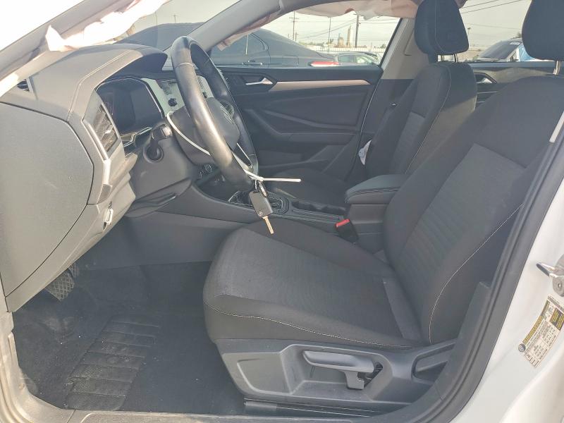 Продаж на аукціоні авто 2024 Volkswagen Jetta, vin: 3VW5M7BU8RM039753, номер лоту: 49037396