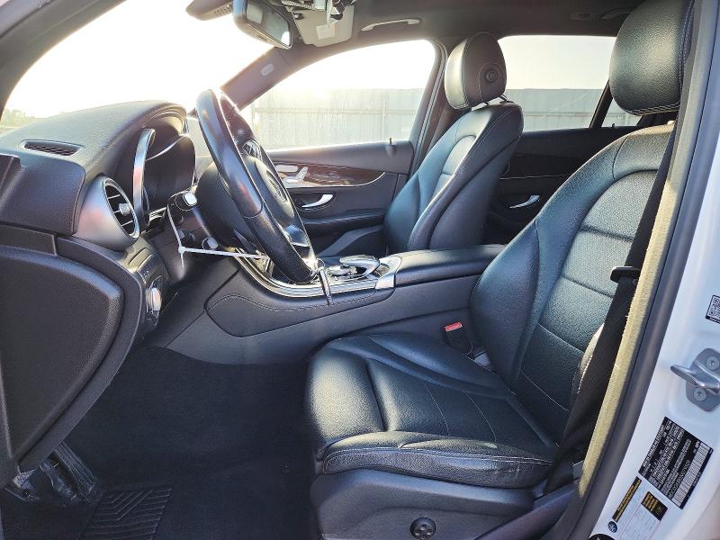 Aukcja sprzedaży 2018 Mercedes-benz Glc, vin: WDC0G4JB0JV079509, numer aukcji: 48490866