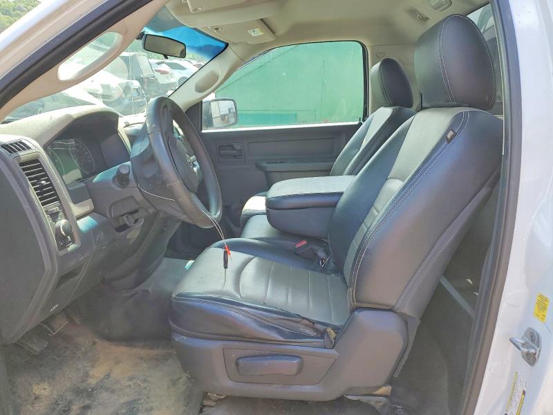 51763536 :رقم المزاد ، 3C6JD6DP4CG242848 vin ، 2012 Dodge Ram 1500 مزاد بيع