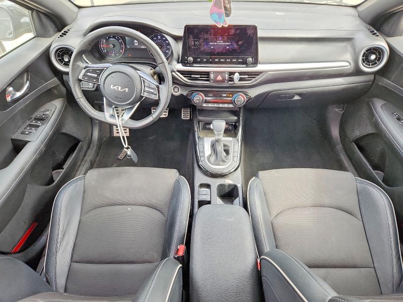 Продаж на аукціоні авто 2024 Kia Forte, vin: 3KPF54AD9RE719580, номер лоту: 48791446