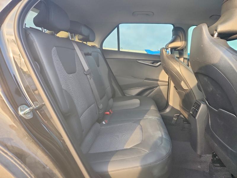 Продаж на аукціоні авто 2023 Kia Niro, vin: KNDCR3LE8P5054445, номер лоту: 50100776