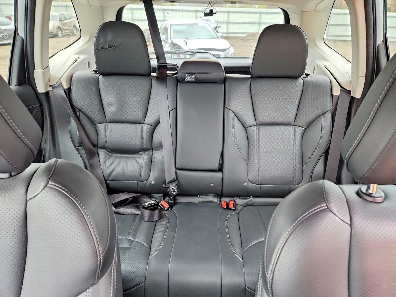 50984966 :رقم المزاد ، JF2SKAPC2PH468883 vin ، 2023 Subaru Forester مزاد بيع