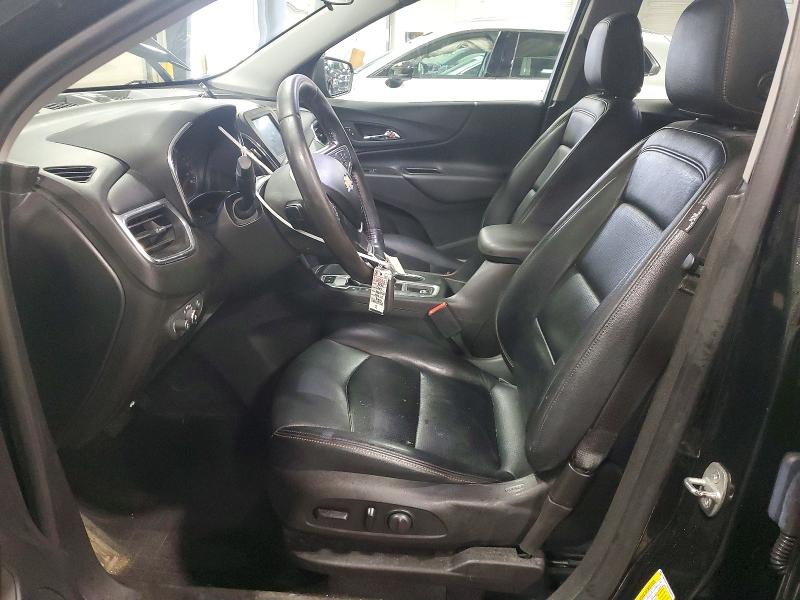 Продажа на аукционе авто 2020 Chevrolet Equinox, vin: 2GNAXVEX4L6118820, номер лота: 48283116