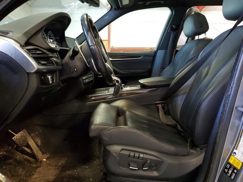 Aukcja sprzedaży 2017 Bmw X5, vin: 5UXKR0C30H0V70269, numer aukcji: 49226026