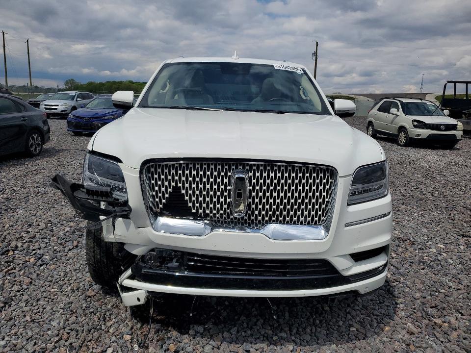 Aukcja sprzedaży 2021 Lincoln Navigator, vin: 5LMJJ2LT7MEL18329, numer aukcji: 51683986