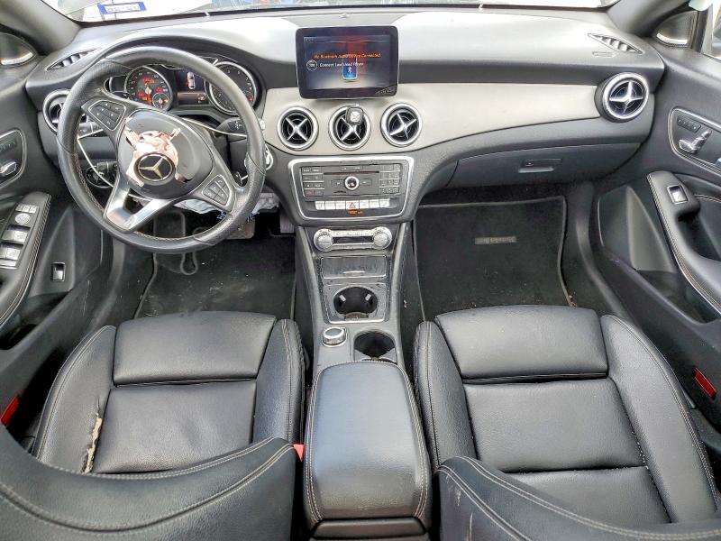 Продажа на аукционе авто 2017 Mercedes-benz Cla, vin: WDDSJ4GB9HN493606, номер лота: 48495216