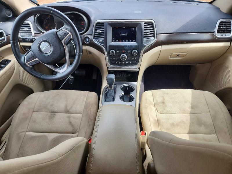 Продажа на аукционе авто 2018 Jeep Grand Cherokee, vin: 1C4RJEAG9JC113782, номер лота: 51369456