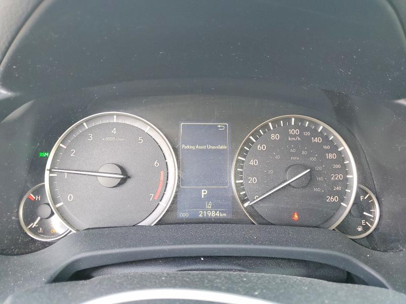 Продажа на аукционе авто 2022 Lexus Rx 350l, vin: JTJJZKFA0N2040125, номер лота: 48497276