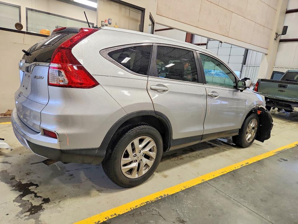 Aukcja sprzedaży 2015 Honda Cr-v, vin: 5J6RM4H76FL050584, numer aukcji: 48672416