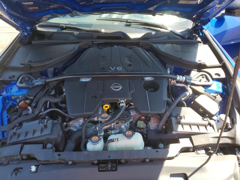 Auction sale of the 2024 Nissan Z, vin: JN1BZ4BHXRM367473, lot number: 51415676