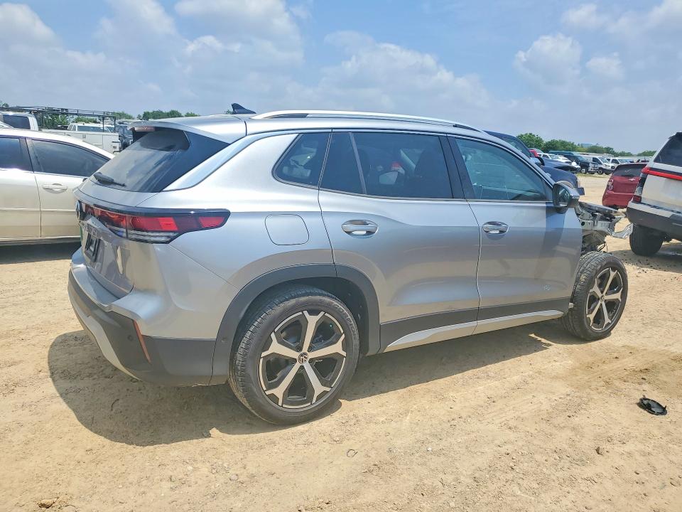 50492206 :رقم المزاد ، 3VVNR7RM1TM035336 vin ، 2026 Volkswagen Tiguan مزاد بيع