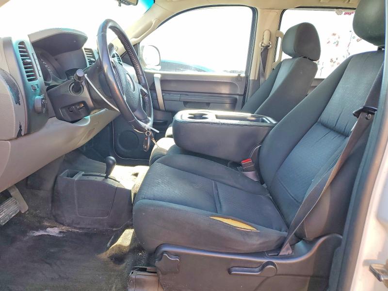 50805736 :رقم المزاد ، 3GTP2UEA8CG113731 vin ، 2012 Gmc Sierra مزاد بيع